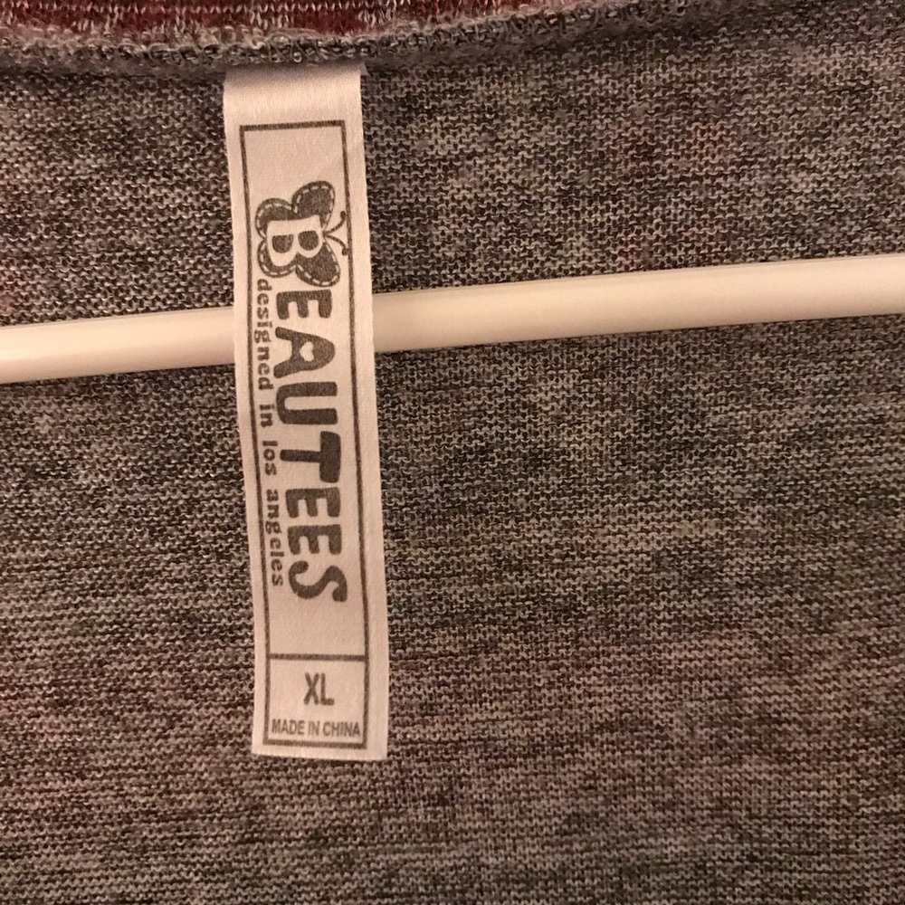 Cardigan - Picture 2 of 3